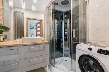 Avenue Apartment by Loft Affair