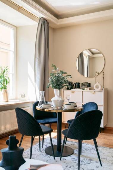 Bogoria Residence by Loft Affair