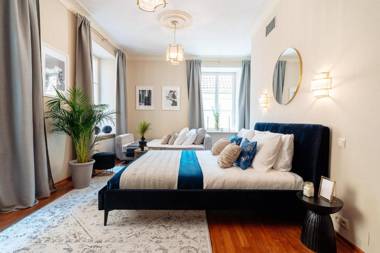 Bogoria Residence by Loft Affair