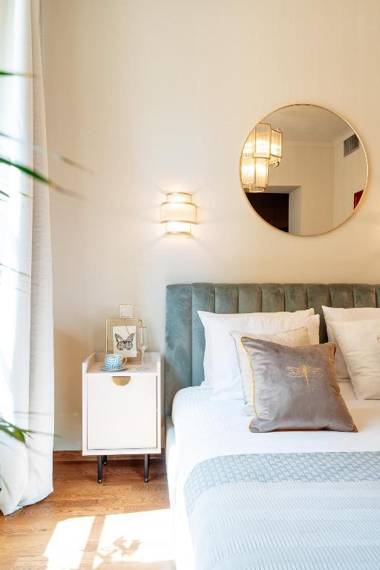 Bogoria Residence by Loft Affair