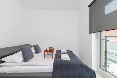 Lwowska 10 Residence Apartment Cracow by Renters