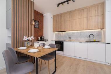 Lwowska 10 Residence Apartment Cracow by Renters