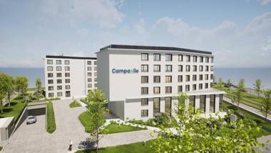 CAMPANILE KRAKOW SOUTH HOTEL