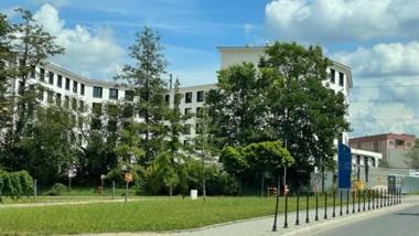 CAMPANILE KRAKOW SOUTH HOTEL