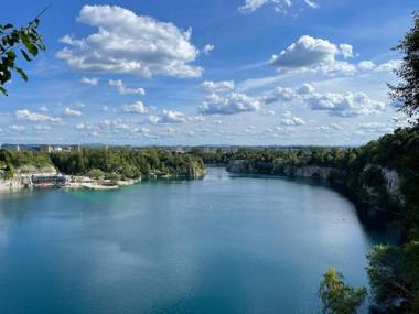 CAMPANILE KRAKOW SOUTH HOTEL