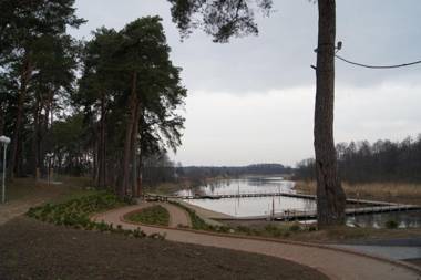 Kryształowy Pałacyk