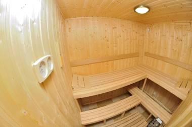 Kryształowy Pałacyk