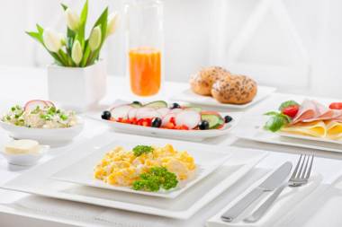 City Apartments - Młyńska 49