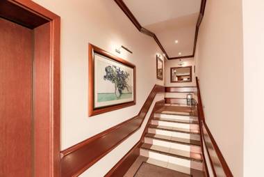 City Apartments - Apartamenty Butikowe