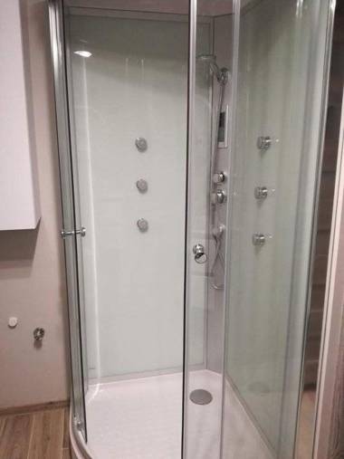 Apartament Deluxe Centrum 2