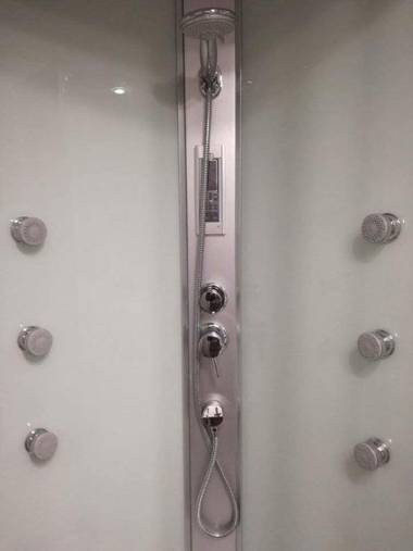 Apartament Deluxe Centrum 2