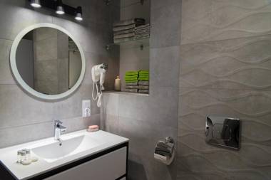 Apartament Deluxe Centrum 2