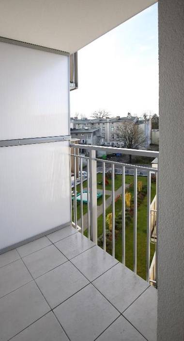 100-SIO Apartamenty Budget I