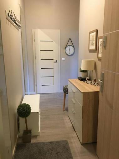 Apartament Panorama De Lux Family