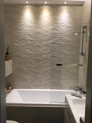 Apartament Panorama De Lux Family