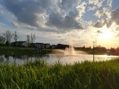 Apartament Panorama De Lux Family