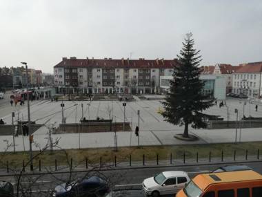 Apartament Loft DeLuxe Koszalin