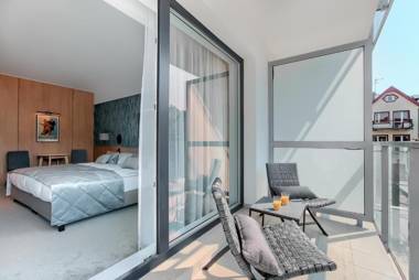 City Apartments - Marii Ludwiki 7