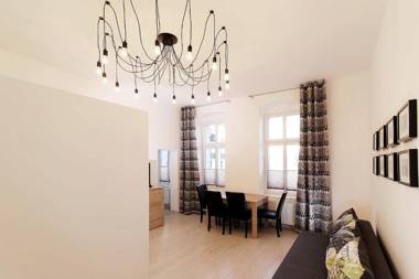 100-SIO Apartamenty Kamienica