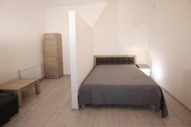 100-SIO Apartamenty Kamienica