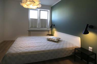 100-SIO Apartamenty Rejtana