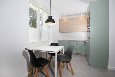 100-SIO Apartamenty Rejtana