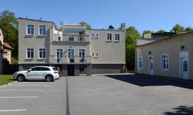 Rezydencja Myśliwska