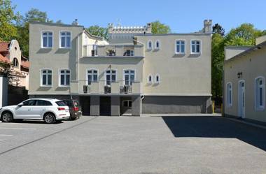 Rezydencja Myśliwska