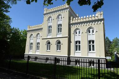 Rezydencja Myśliwska