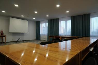 Stary Koszalin Hostel & Hotel Services