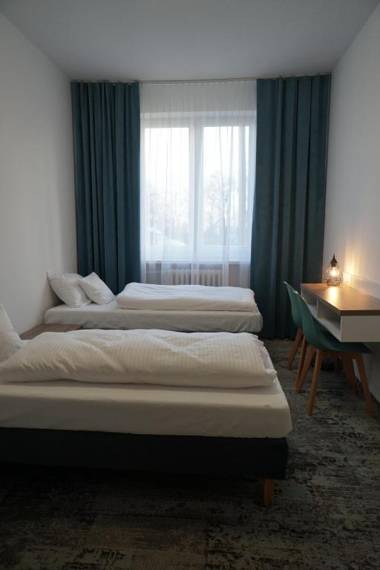 Stary Koszalin Hostel & Hotel Services