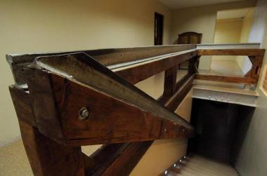 Apartamentowiec Kuźniar