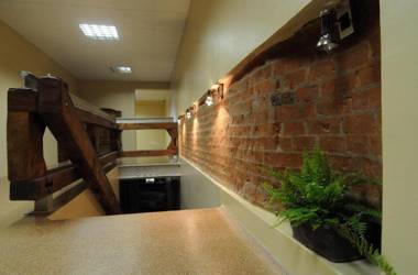 Apartamentowiec Kuźniar