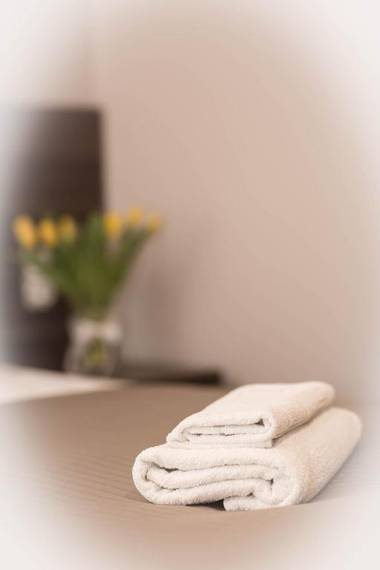 Apartamentowiec Kuźniar