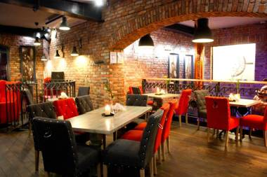 Hotel Browar Kościerzyna