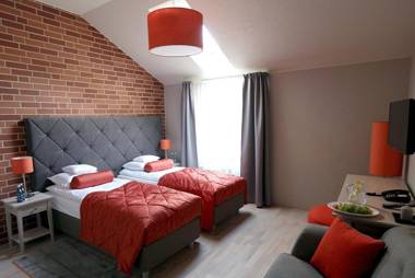 Hotel Browar Kościerzyna