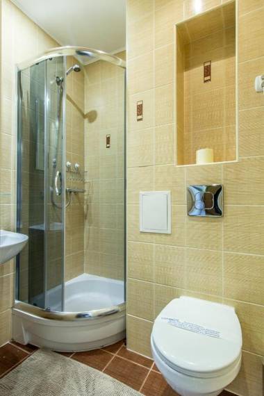 Apartamenty Gronik Zakopane