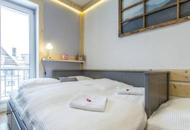 Apartamenty Gronik Zakopane