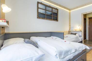 Apartamenty Gronik Zakopane