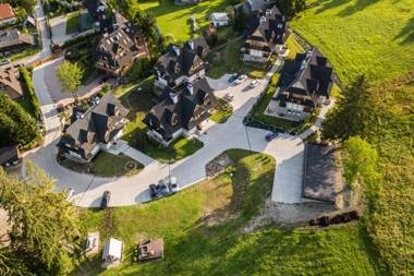 Apartament Słoneczny Zakopane