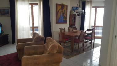 Apartament Pod Butorowym