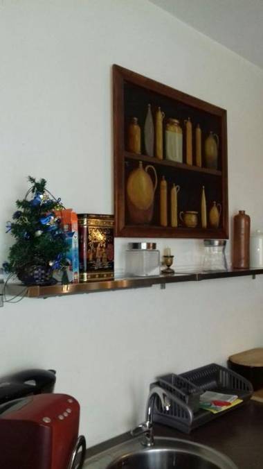 Apartament Pod Butorowym