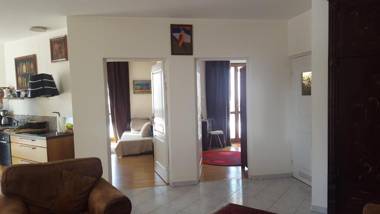 Apartament Pod Butorowym