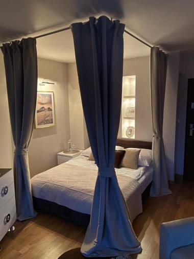 Apartament Glamour II