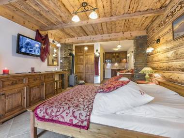 Apartamenty widokowe Cztery Pory Roku