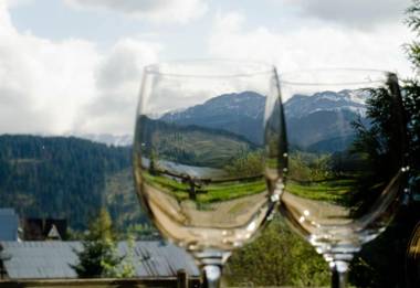 Pensjonat Reymontówka