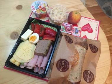 Willa Przy Dolinie Kościeliskiej