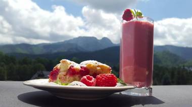 Willa Tatrzański Zomecek