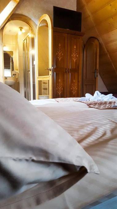 Willa Tatrzański Zomecek