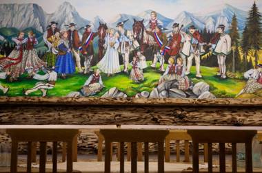 Willa Cztery Pory Roku